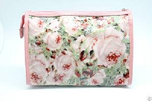 Ladies Wholesale Cosmetic Bag