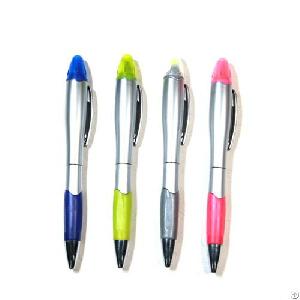 Manufacture Promotional Plastic Pen