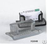 Metal Mesh Desk Organizer / Metal Mesh Stationery Surplus Stock