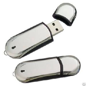 metal usb flash drive adata