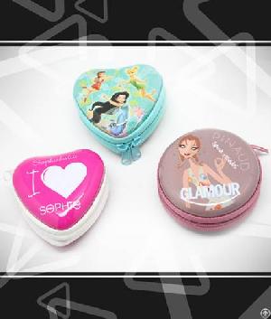 Mini Fashion Coin Purse