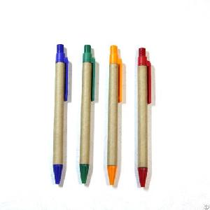 New Eco-friendly Promotional Ballpoint Pen