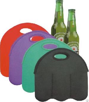 New Style Neoprene Bottle Holder