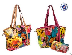 Newest Handbags For Lady