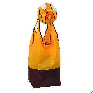 Nice Printed Foldable Shopping Bag