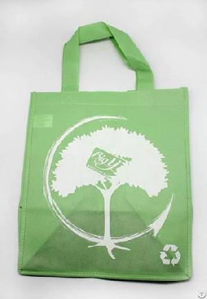 Non Woven Bag / Shopping Bag