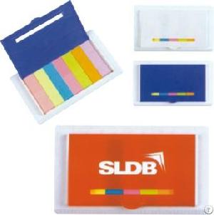 Notepaper Cover