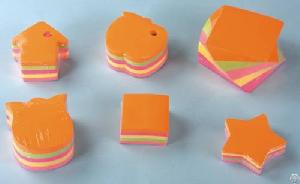 Notepaper Printing