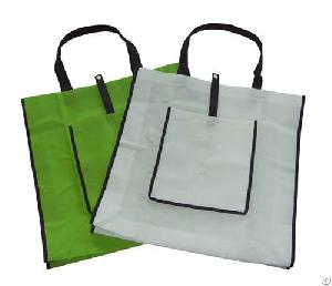 On Woven Reusable Shopping Bag Wholesale Ningbo