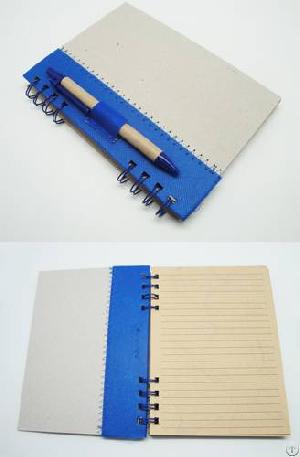 Paper Note Books