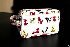 Promotional Cosmetic Bags