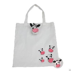 Promotional Foldable Shopping Bags