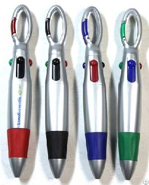 Promotional Plastic Pen