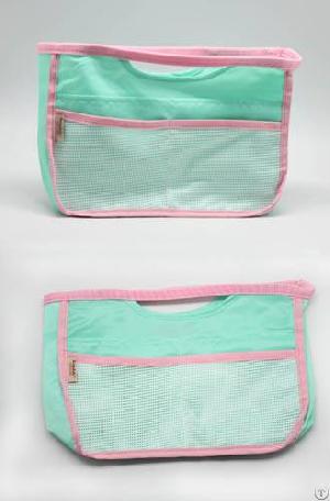 pvc cosmetic bag pouch