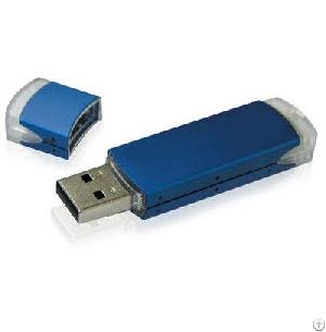 Pvc Custom Usb Flash, Usb 2.0 With Emboss Logo