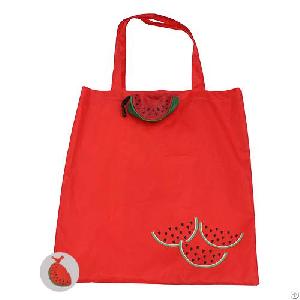 Wholesale Foldable Shopping Bag