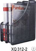 Metal Mesh Stationery Holders , Desk Organizer