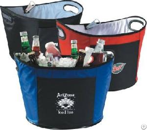 Nonwoven Insulated Lunch Bag Cooler Bag