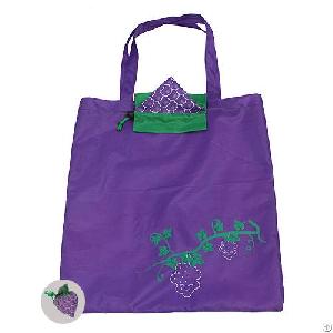 Oldable Shopping Bag / Folding Shopping Bag /