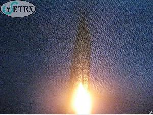 1 / 3twill Flame Resistant Fabric