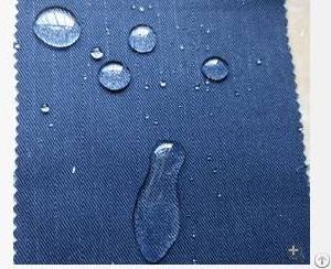 2013 Water-resistant Fabric