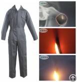 anti static workwear