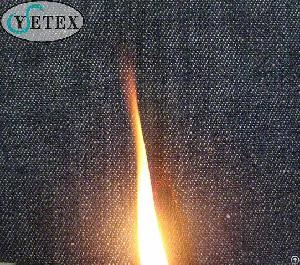Functional Fabric For Safety Ibndustry