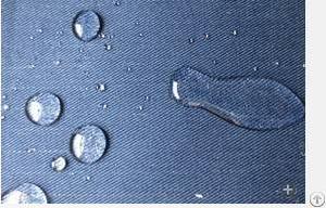 Functional / Waterproof Fabric