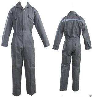 Ppe Garments