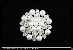 brooch bh7029