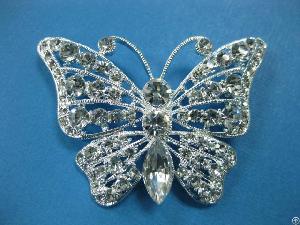 Butterfly Brooch, Bh03562