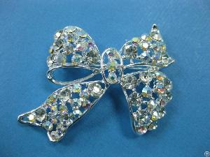 Colorful Brooch, Bh03563