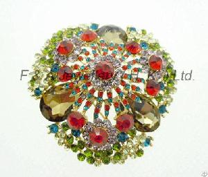 Dbh00347, Brooch