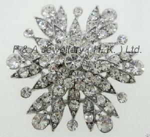 Dbh00524, Brooch