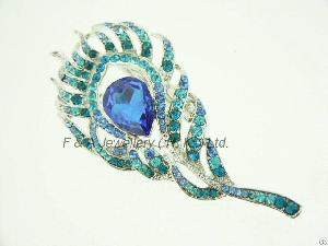 Dbh00695, Brooch