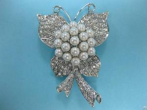 stunning brooch bh03593