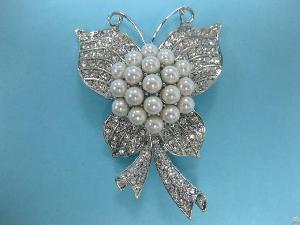 Stunning Brooch, Bh03593