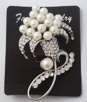 Women Brooch Bh02028