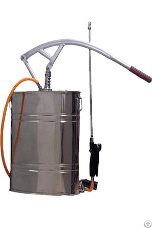 16 litr knapsack sprayer