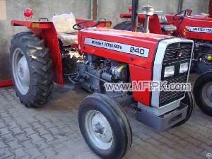 Massey Ferguson 240