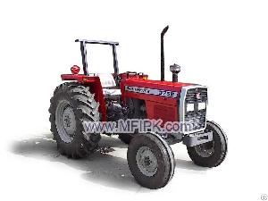 Massey Ferguson 375