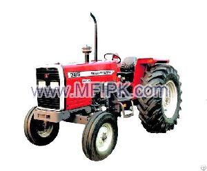 Massey Ferguson 385 2wd