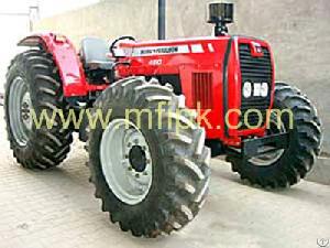 Massey Ferguson 460