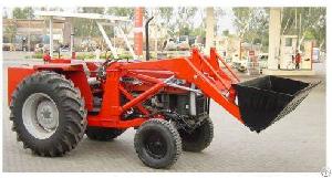 Massey Ferguson Loader