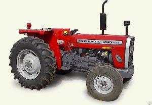 Massey Ferguson 260