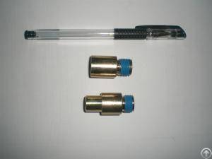 Automobile Spare Parts Small Connectors