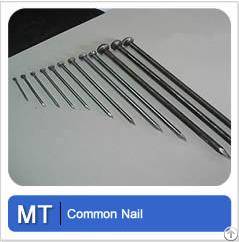 Common Nail