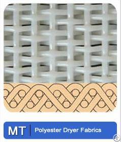 Polyester Mesh-polyester Dryer Fabrics