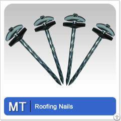 Roofing Nails