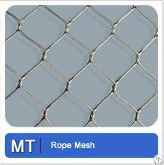 rope mesh